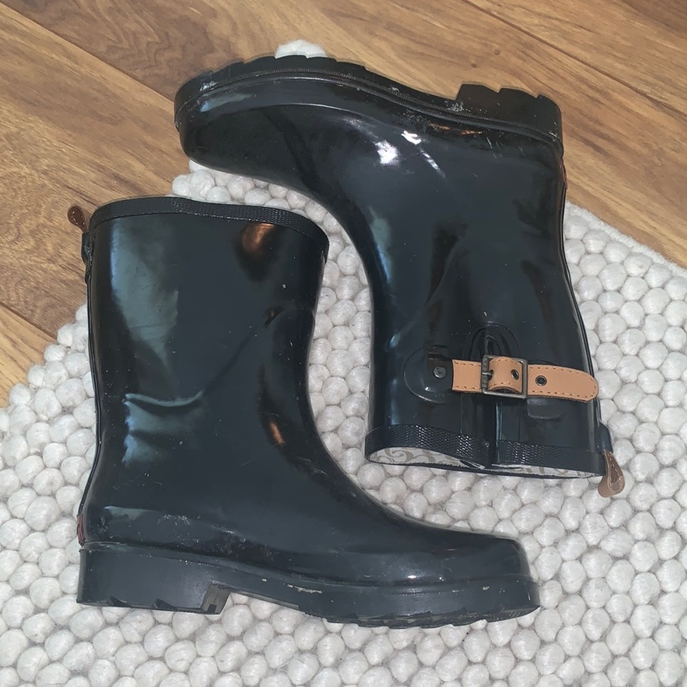 Chooka Rain boots